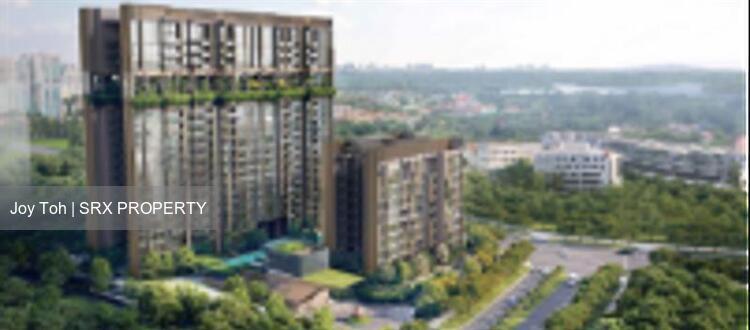 Lentoria (D26), Condominium #543358671